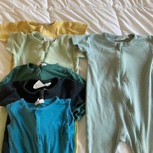 Kyte & Parade organics 18-24month